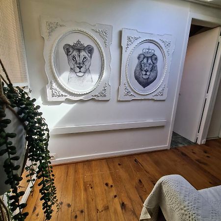 Haut De Villa Atypique,Terrasse,Barbecue,Velos Ла Гард Екстериор снимка